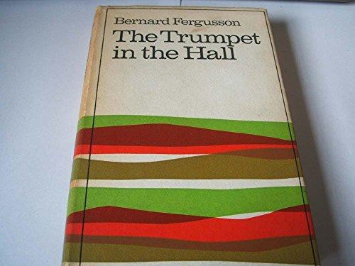 Book The trumpet in the hall, 1930-1958 free