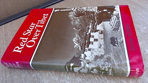 Book Red star over Tibet free