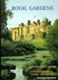 Book Royal gardens free