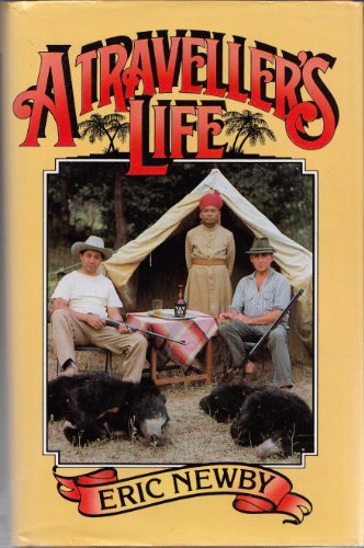 Book A traveller's life free