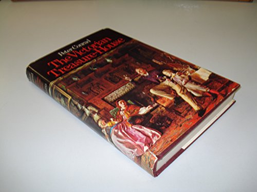 Book The Victorian treasure-house free