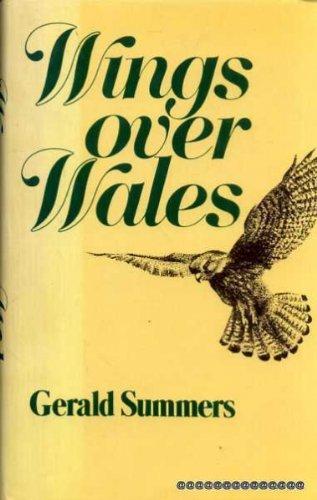 Book Wings over Wales free
