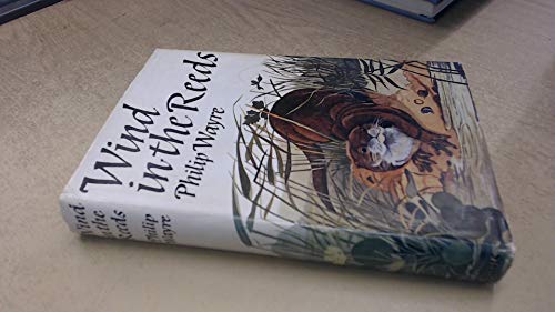 Book Wind in the Reeds free