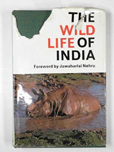 Book The Wild Life of India free
