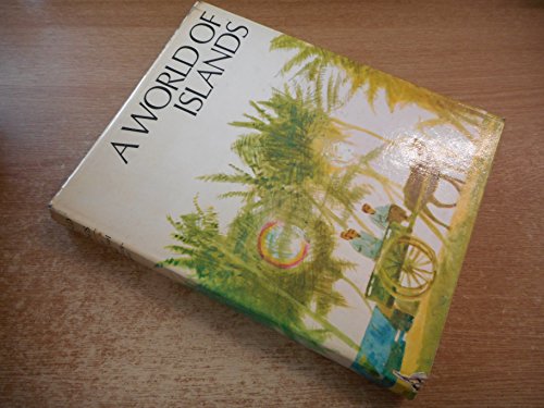 Book A World of Islands free