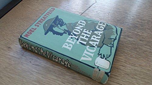 Book Beyond the vicarage free