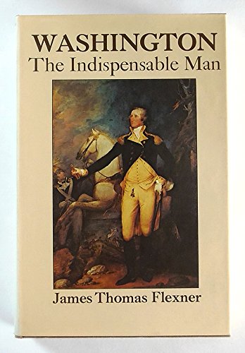 Book Washington: The Indispensible Man free