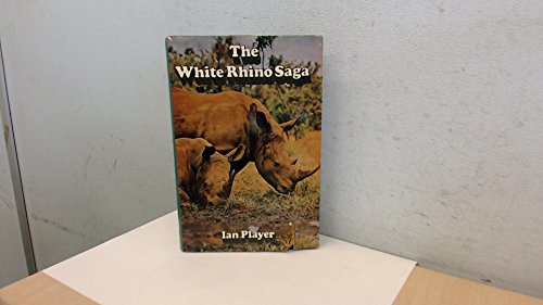 Book The white rhino saga; free