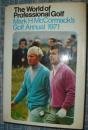 Book The world of professional golf: Mark H. McCormack's golf annual 1972 free