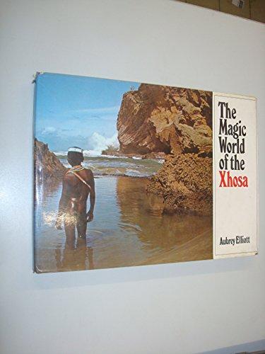 Book The magic world of the Xhosa free