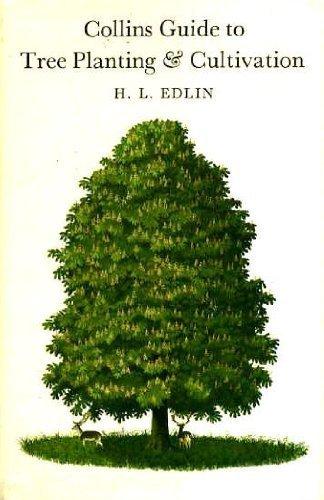 Book Collins guide to tree planting and cultivation free