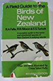 Book Field Guide to the Birds of New Zealand free