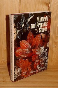 Book Minerals and Precious Stones free