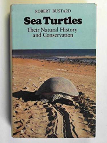 Book Sea turtles: natural history and conservation free