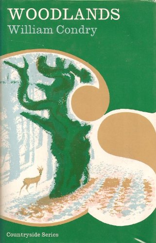 Book Woodlands (Collins countryside series) free