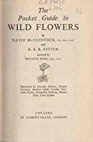 Book Pocket Guide to Wild Flowers free