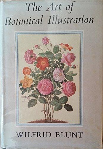 Book Art of Botanical Illustration (Collins New Naturalist) free