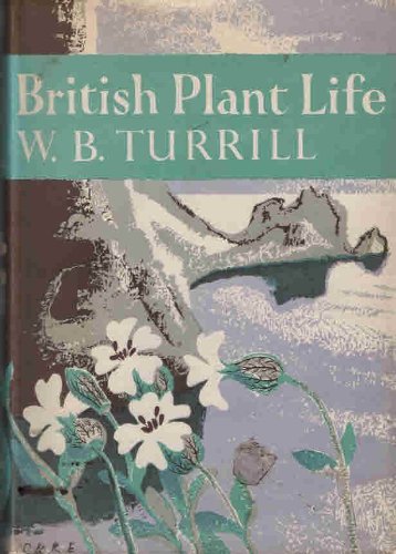 Book British plant life, (The New naturalist [10]) free