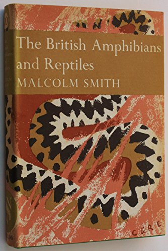 Book The British amphibians & reptiles; (The New naturalist) free