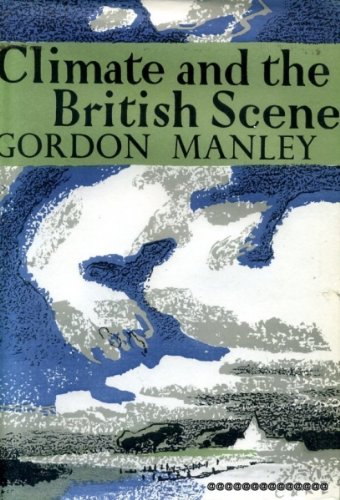 Book Climate and the British Scene (Collins New Naturalist) free