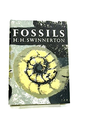 Book Fossils (Collins New Naturalist) free