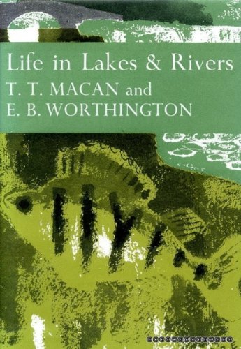Book Life in Lakes and Rivers (Collins New Naturalist) free