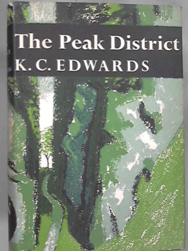 Book The Peak District (The New naturalist ; [44]) free