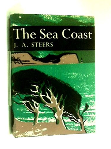 Book Sea Coast (Collins New Naturalist) free