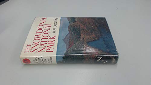 Book Snowdonia National Park (Collins New Naturalist) free