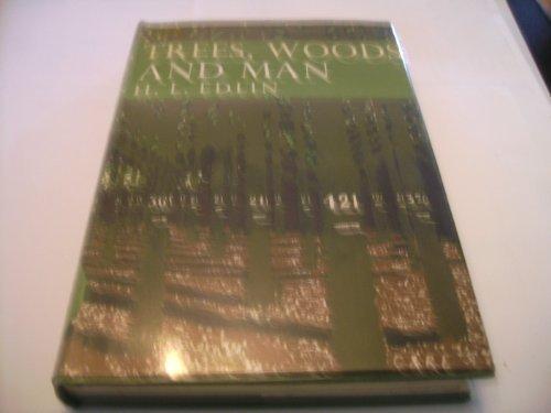 Book Trees, woods & man (Collins New Naturalist Series) free
