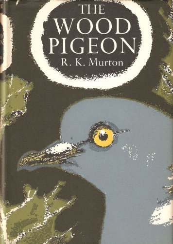 Book The Wood Pigeon. A New Naturalist Monograph free