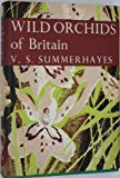 Book Wild Orchids of Britain free