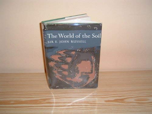Book World of the Soil (Collins New Naturalist) free