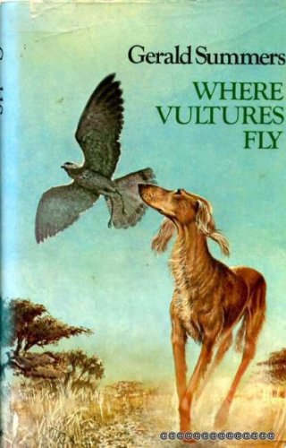 Book Where vultures fly free