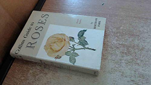 Book Guide to Roses free