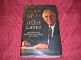 Book Too Little Too Late?: The Challenges That Still Face British Education free