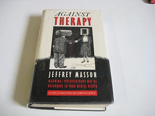 Book Against Therapy free