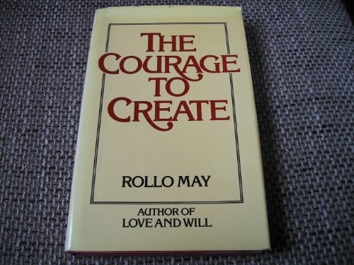 Book Courage to Create free