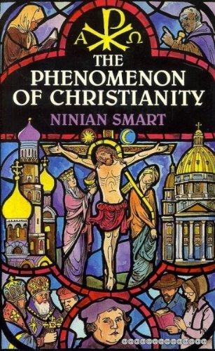 Book The phenomenon of Christianity free