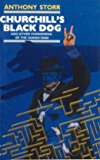 Book Churchill's Black Dog: And Other Phenomena of the Human Mind free