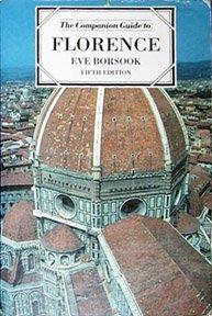 Book The Companion Guide to Florence (Companion Guides) free