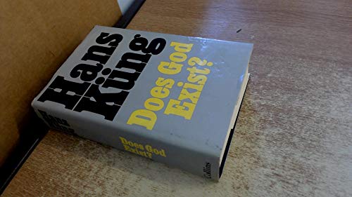 Book Does God Exist? free