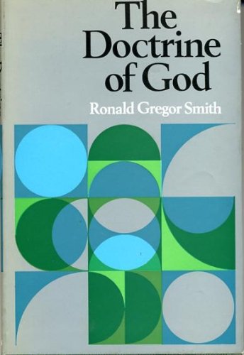 Book The doctrine of God; free