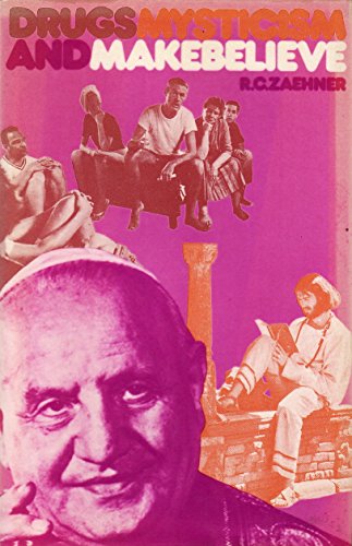 Book Drugs, mysticism and make-believe free