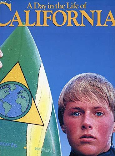 Book A Day in the Life of California free
