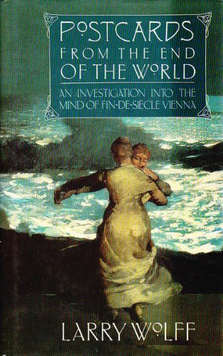 Book Postcards from the End of the World free
