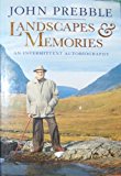 Book Landscapes and Memories: An Intermittent Autobiography free