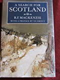 Book A Search for Scotland free