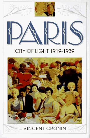 Book Paris: City of Light 1919-1939 free