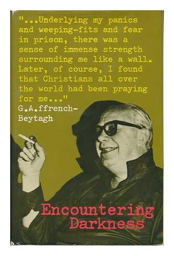Book Encountering darkness free